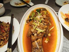 -天府豆花庄(金四季店)