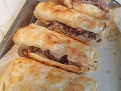 -高玛纳驴肉火烧(河间总店)