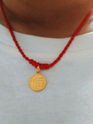 -周大福 CHOW TAI FOOK(新世界百货崇文店)