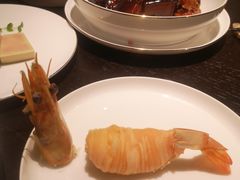 -甄御•海鲜新青岛菜(麦岛店)