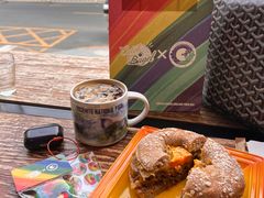 -Catch Bagel(芳草地店)