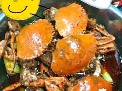 -辣盆盆麻辣小龙虾(哈尔滨总店)