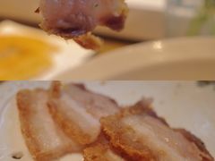 脆皮猪五花-漆黑觉米粉(三里屯店)