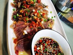 -传统菜农庄(皇姑路店)