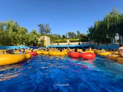 -清河半岛温泉度假酒店