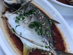 -蜈支洲岛珊瑚酒店临海阁中餐厅