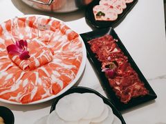 -小肥羊·牛羊肉火锅(万达广场店)