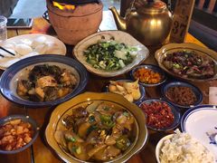 -印象鲵宴·张家界地标美食名片(溪布街店)