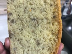 曼朵香蕉蛋糕-巴黎曼朵(欧亚商都A座店)