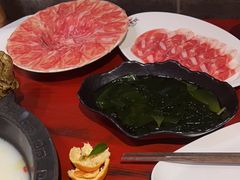 -重庆袁老四火锅(武进万达店)