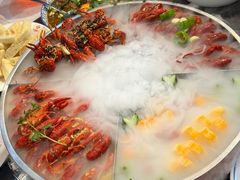 -红胖胖龙虾王·本地菜