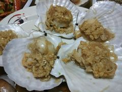 元贝-得记得潮州海鲜砂锅粥(宝业路店)