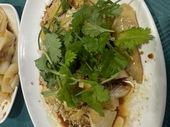 -电白鸭粥店(下沙二坊88号店)