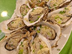 -盛港湾海鲜食府(黄沙店)