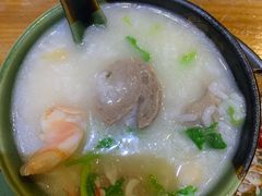 -金穗园·砂锅粥.醉鸡煲火锅(长寿路店)