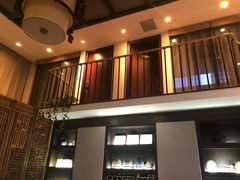 -京梟红茶楼(方恒购物中心店)