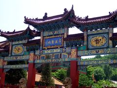 -玉佛苑