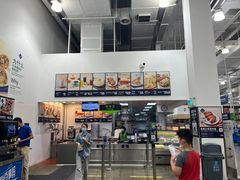 -山姆会员商店(邻瑞广场店)
