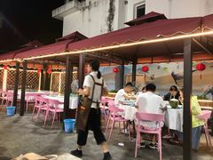 -范饭椰林川湘味海鲜·椰子鸡(三亚湾椰梦长廊店)