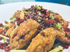 -裕丰源滋补烩面(天赋路店)