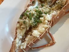 -拉威海鲜市场