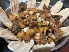 -老院子饭店·鲁菜·海鲜·家常菜