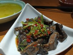 -湘与香缘·湖南菜(王府井北京市百货大楼店)
