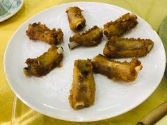 -鹿福农庄(南沙天后宫店)