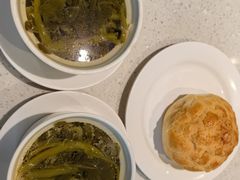 菠萝油-香港新发烧腊茶餐厅(书城店)