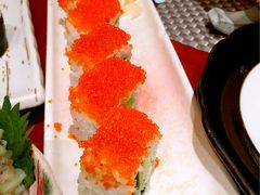 -乾山寿司(好运街店)