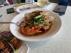 -无招牌海鲜餐厅(怡丰城店)