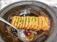 -香融府·烤鸭·家常菜(马家堡路店)