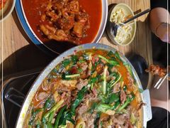 -京玉菲饭店(李村店)