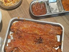 -马场洞肉铺(振安店)