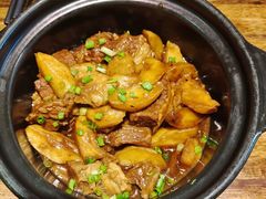 -兰溪小馆(东直门簋街店)