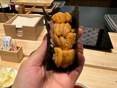 -小十Omakase(地王大厦店)