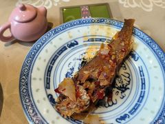 -图味美小黄鱼·景德菜(浙江路店)