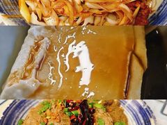 -真食净香居·内蒙烧麦(亚运村店)