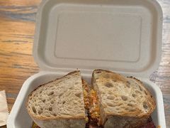 -佐敦面包铺·JORDAN BAKERY