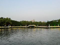 -桂林两江四湖景区
