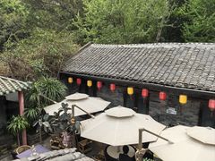 -院8里·少城记忆老川菜(宽窄巷子店)