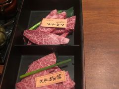 -烧肉一丁(北大阪東通りビル店)