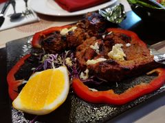 -克比叔叔印度餐厅Kebabs on the Grille(人民广场店)