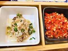 -老味道1992(武当山店)