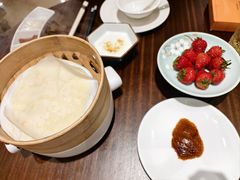 -全聚德(上海首店浦东店)