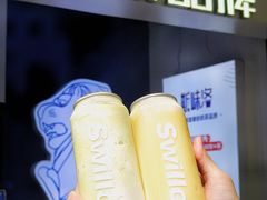 -新加坡斯味洛·鲜奶茶(石牌东店)