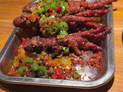 -破三川·新川菜(静安大融城店)