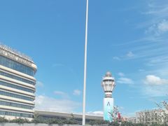 -杭州萧山国际机场