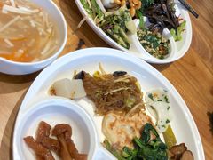 -素满香·素食自助餐(苏州·临顿路店)