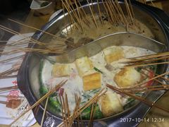 -袁记串串香(涧西总店)